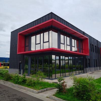 Centre d'Examens TEC HAINAUT  à Houdeng MULTIGLASS 66